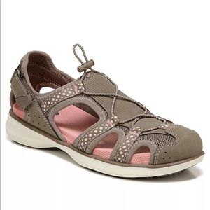 Dr Scholls Cancun Fisherman Sandal